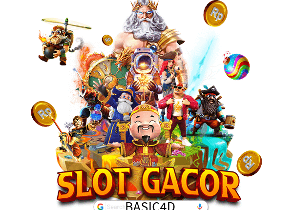 situs judi slot