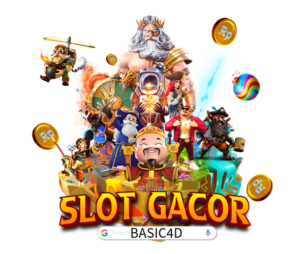 situs judi slot