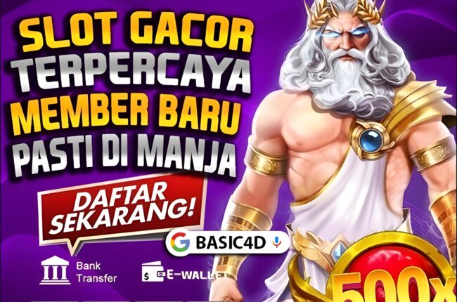 slot gacor malam ini