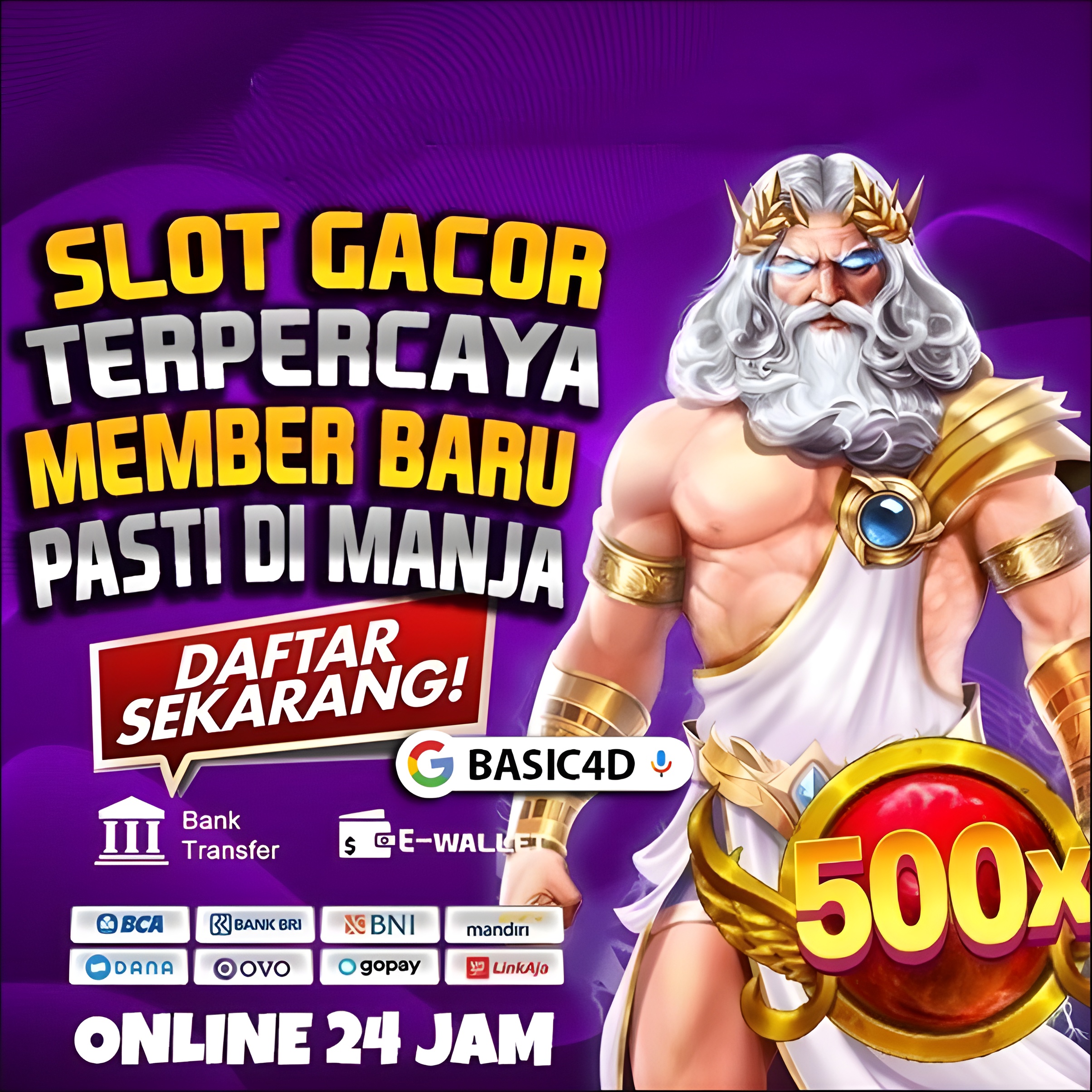slot gacor malam ini